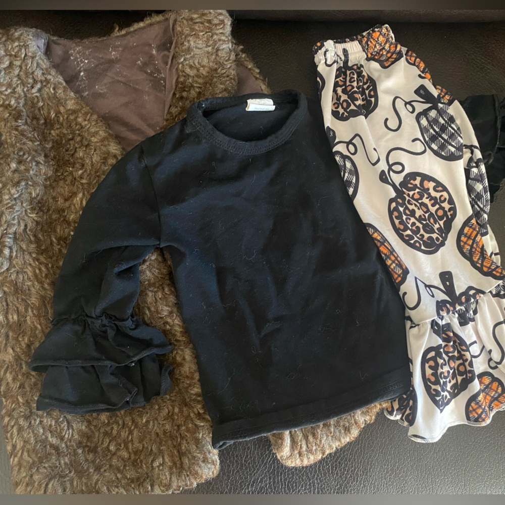 Boutique Fall Outfit